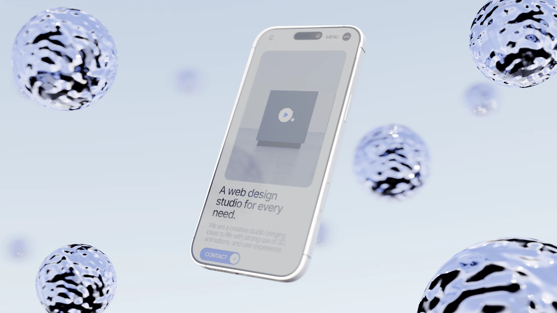 iPhone mockup vol.1
