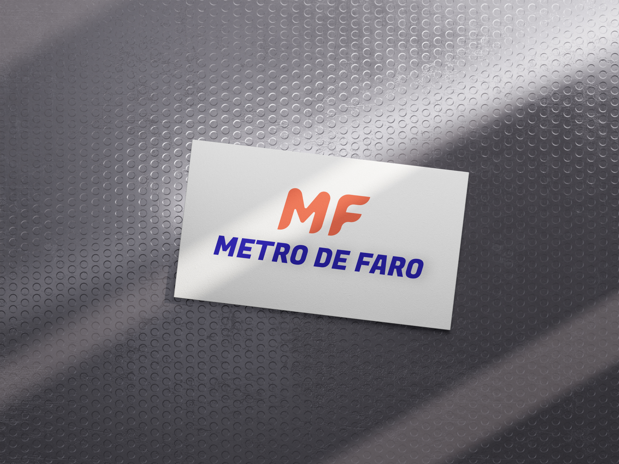 Metro de Faro